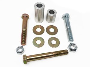 Dodge Ram 2500 Track Bar Bracket - Tuff Country - 6in Drop - `03-`07